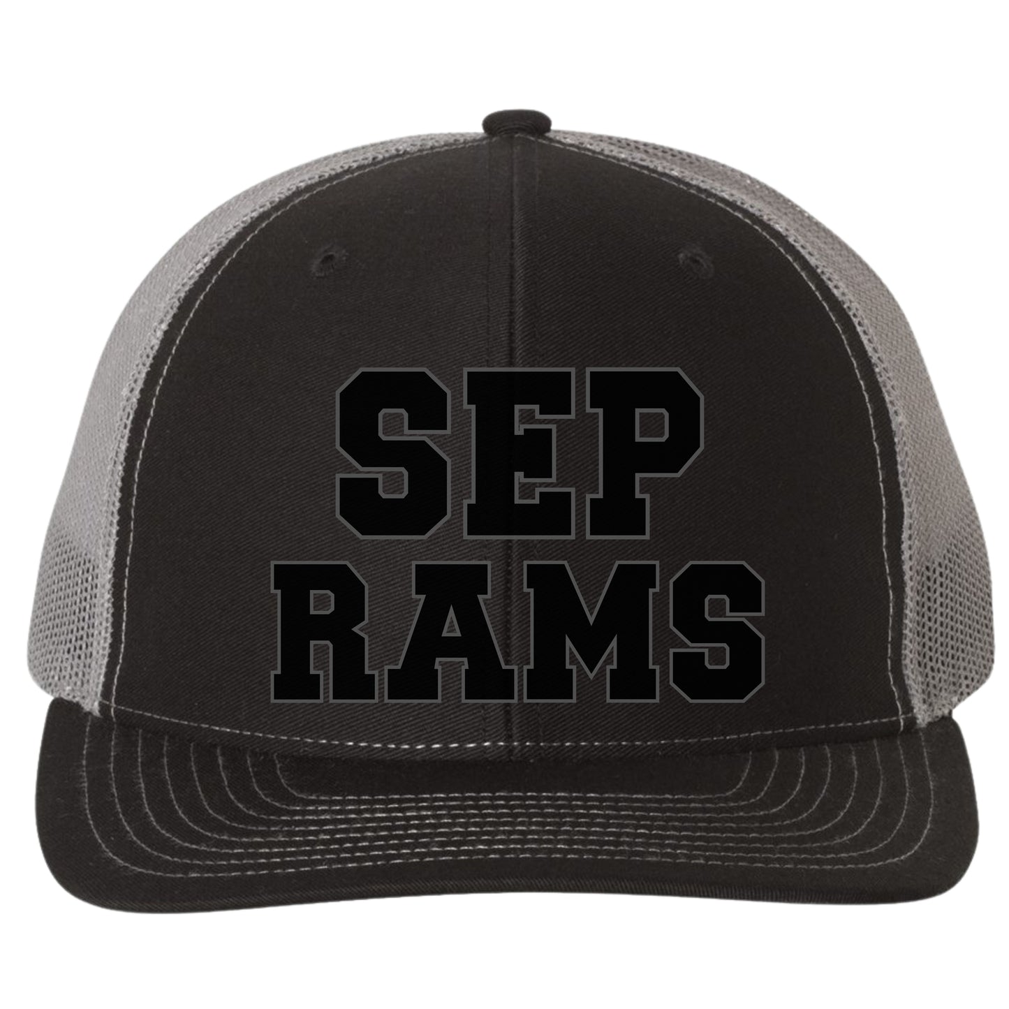 SEP RAMS Baseball Hats | Various designs/styles