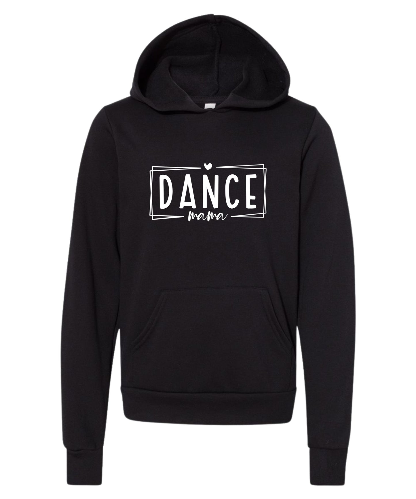 Dance Mom Hoodie