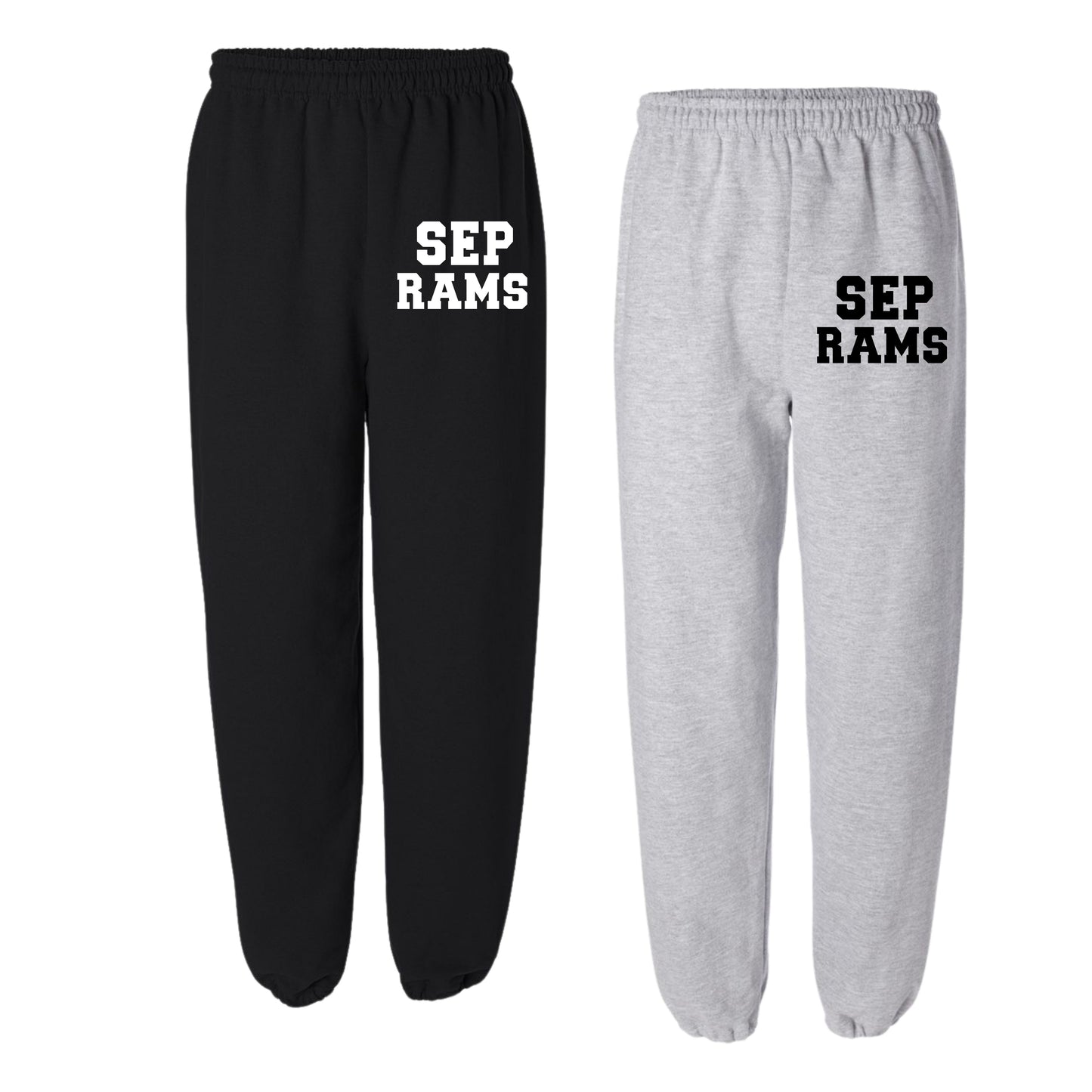 SEP RAM Sweatpants | Youth