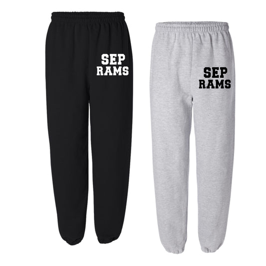 SEP RAM Sweatpants | Youth