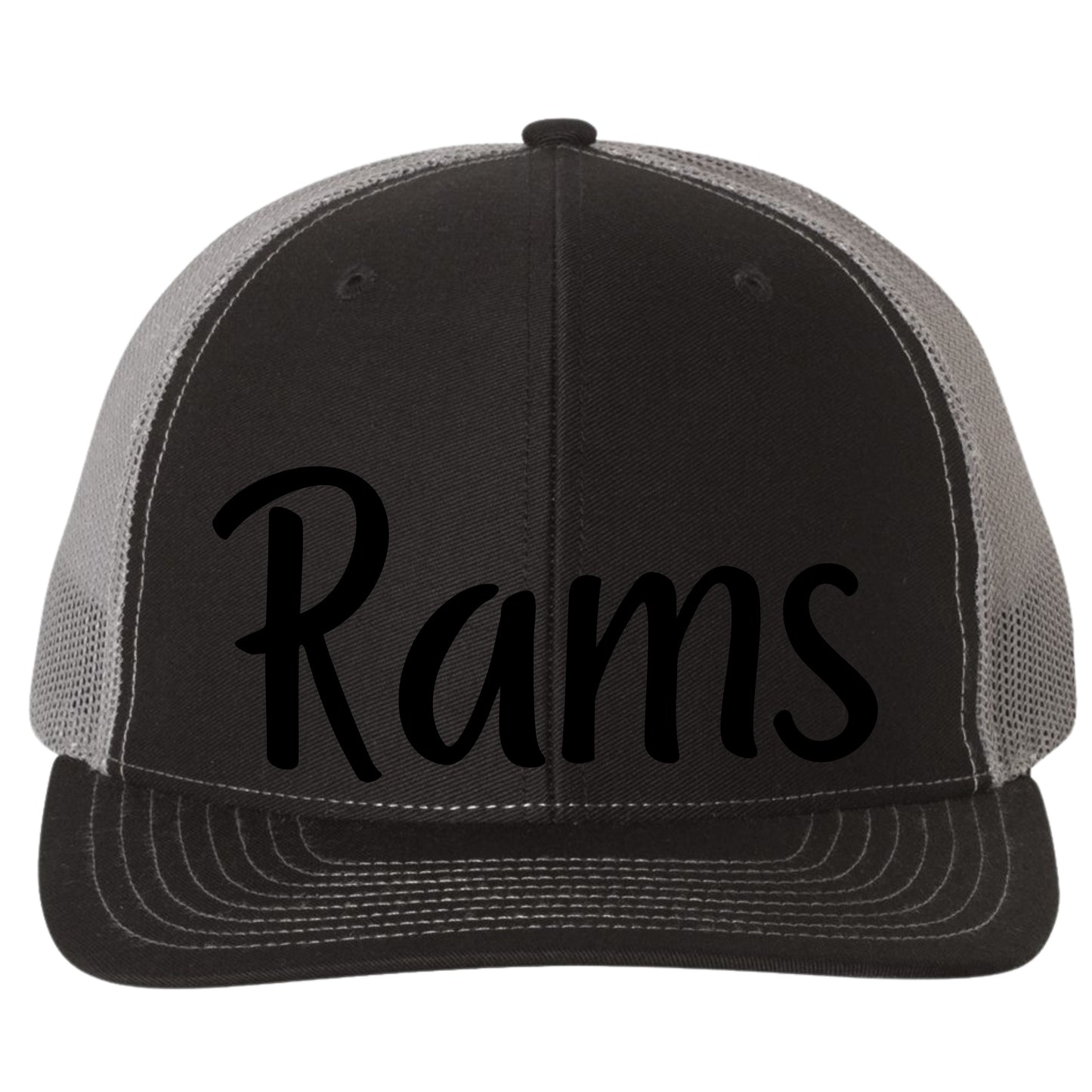 SEP RAMS Baseball Hats | Various designs/styles