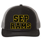SEP RAMS Hats (different styles to choose from)