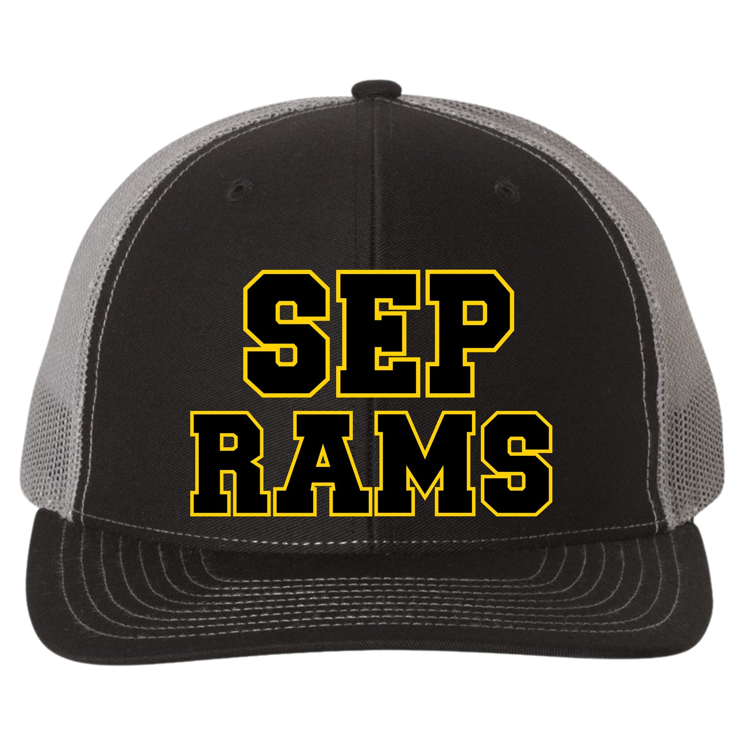 SEP RAMS Hats (different styles to choose from)