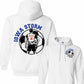Senior Dad 2025 Hoodie