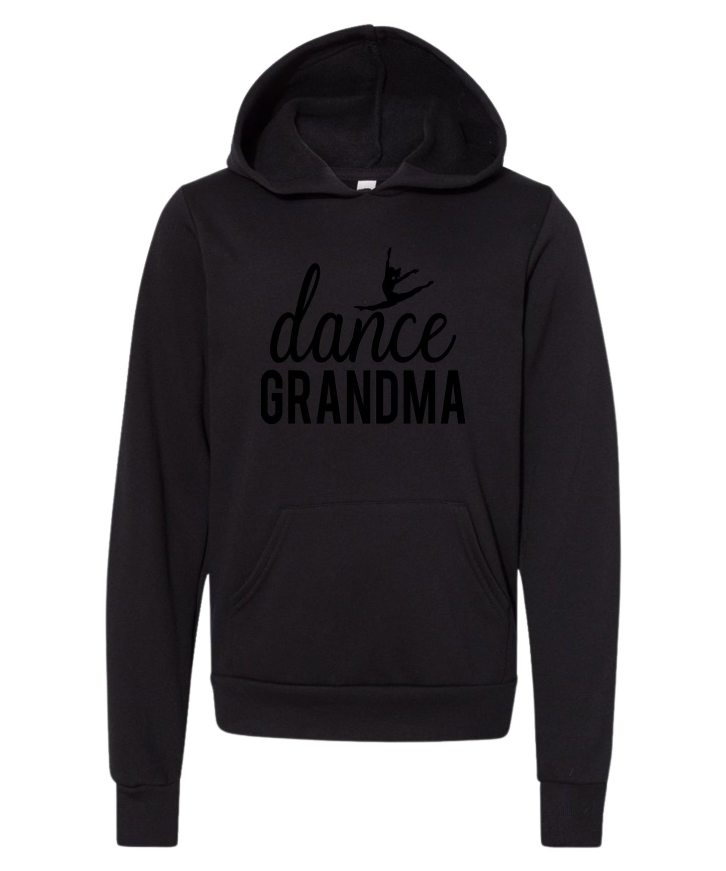 Dance Grandma Hoodie