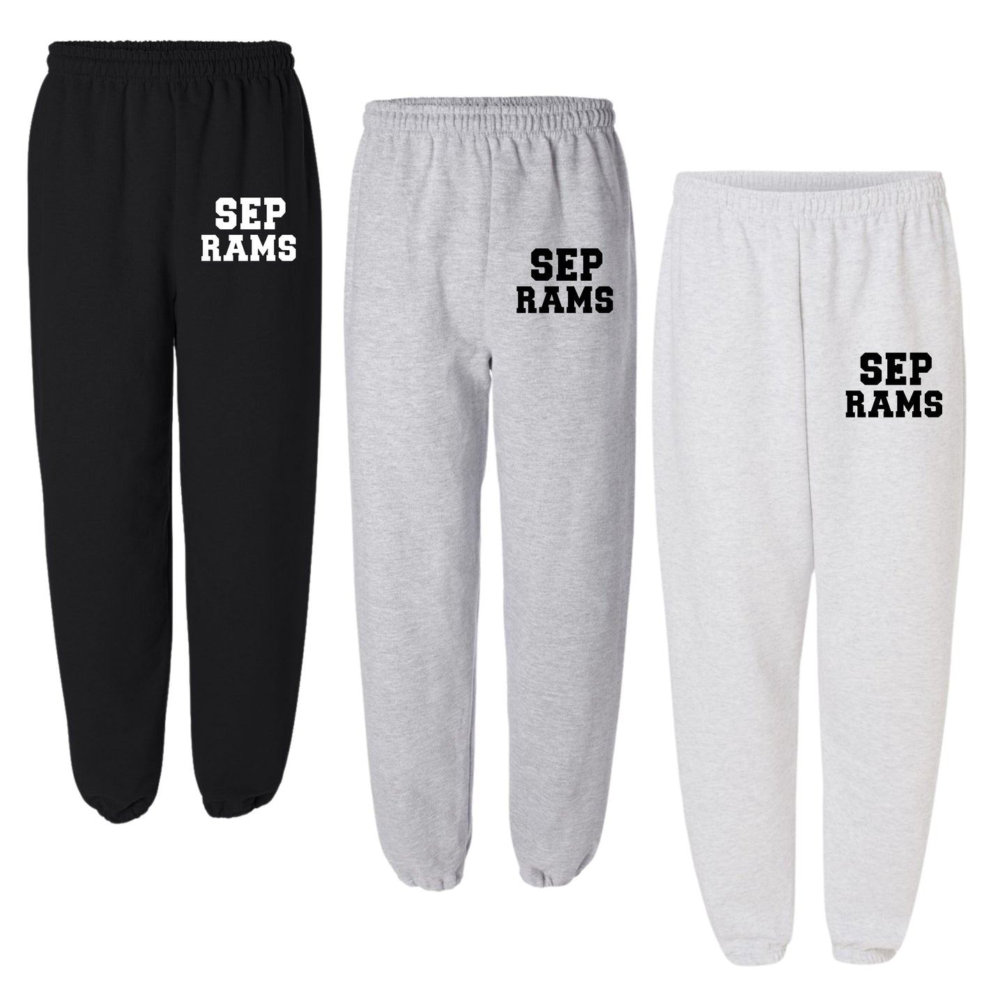 SEP RAM Sweatpants | Adult