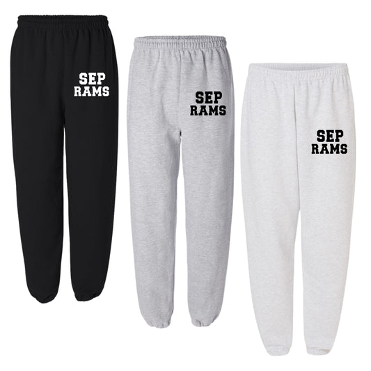 SEP RAM Sweatpants | Adult