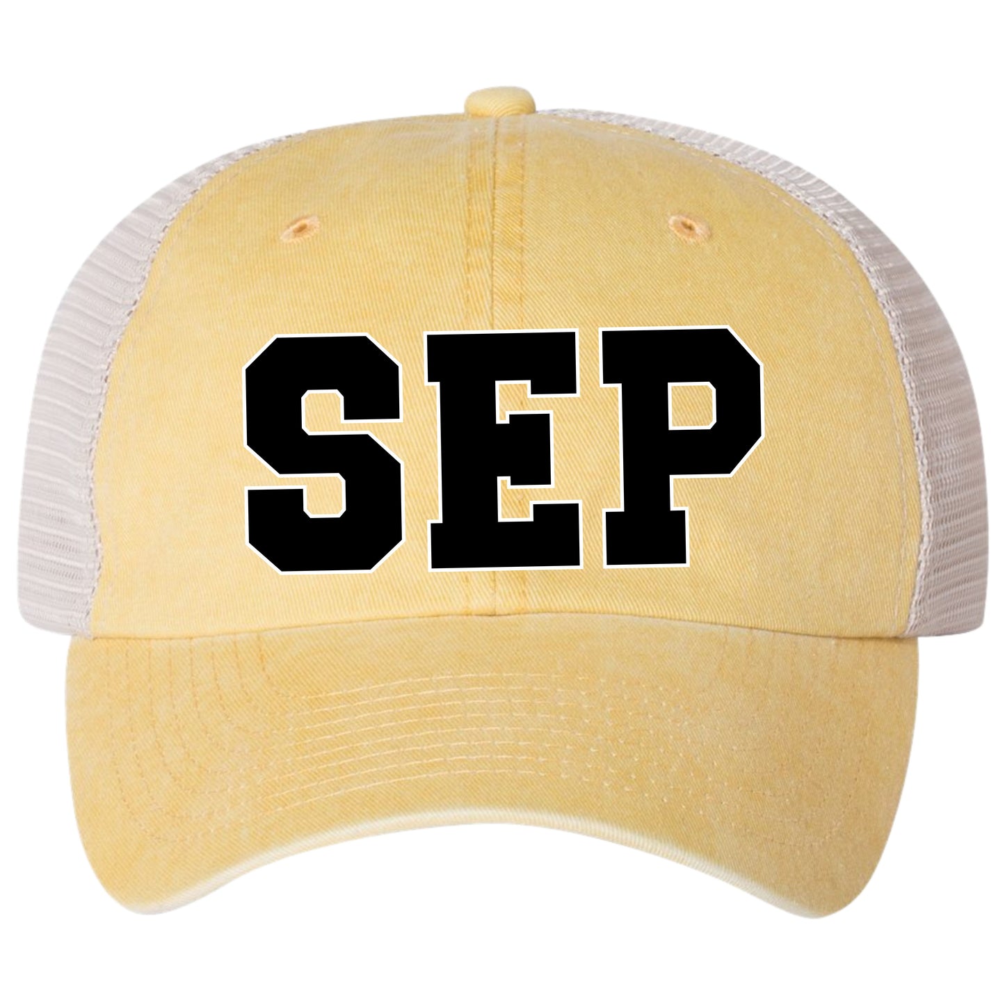 SEP RAMS Baseball Hats | Various designs/styles