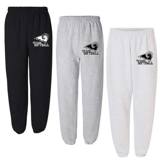 SEP Softball Sweatpants | Adult