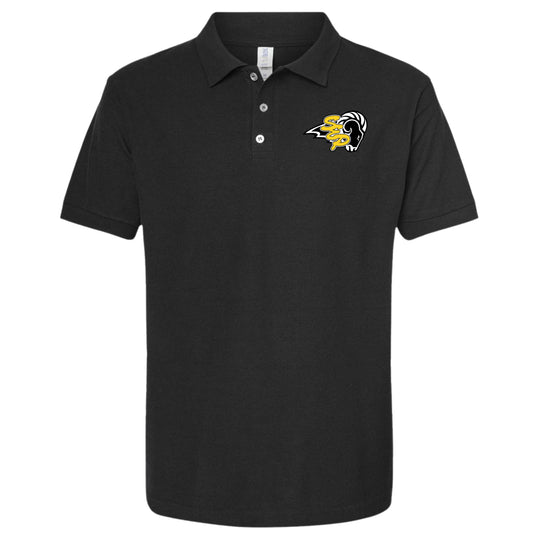 SEP Baseball Short Sleeve Polo