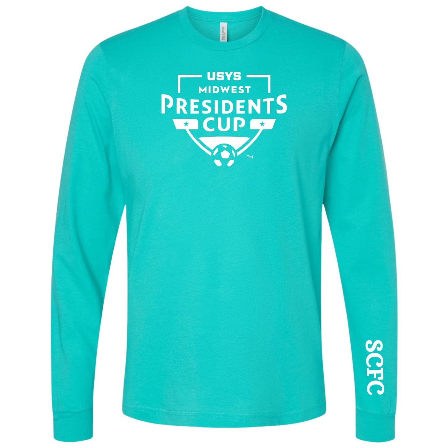 Adult Long Sleeve