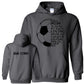 Iowa Storm "Goalie Mom" Hoodie