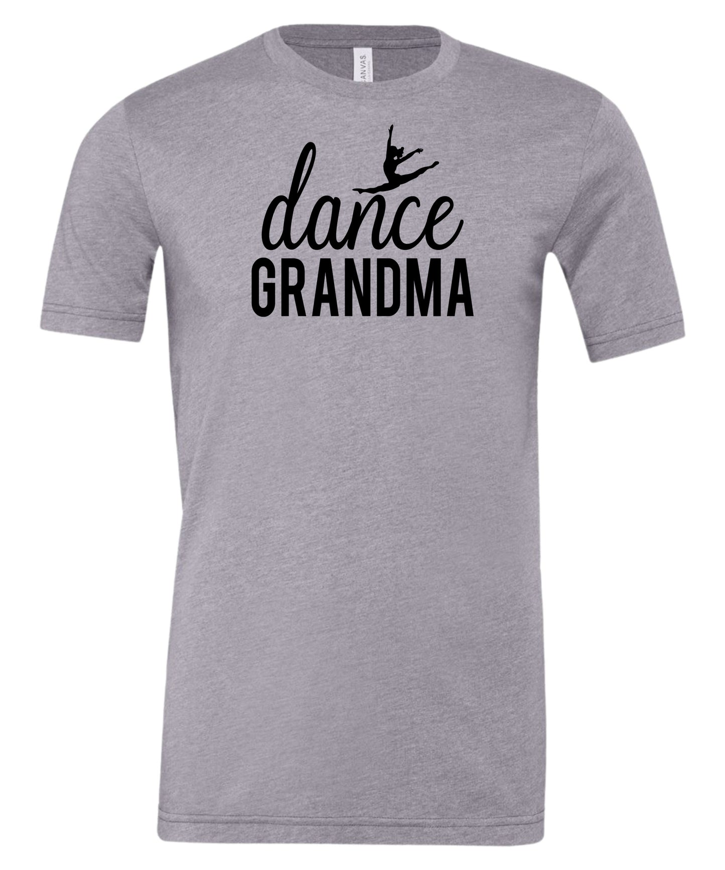 Dance Grandma T-Shirt