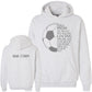 Iowa Storm "Goalie Mom" Hoodie