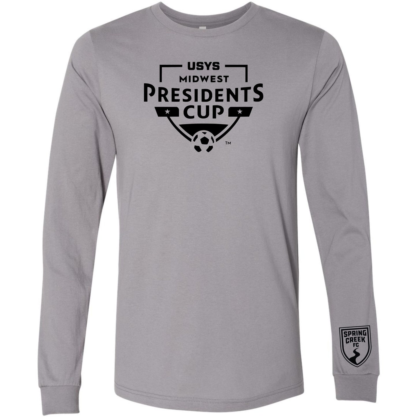 Adult Long Sleeve