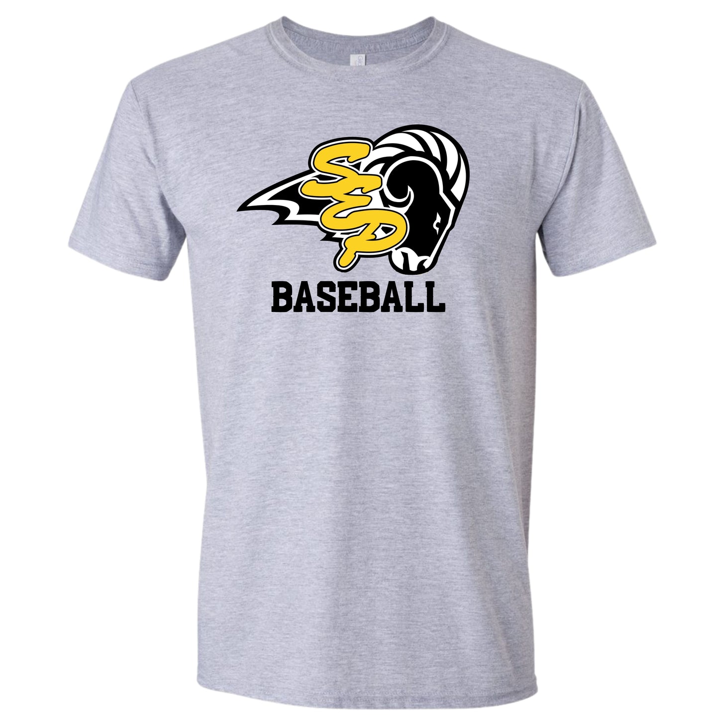 Official* SEP Baseball Logo T-Shirt | Youth