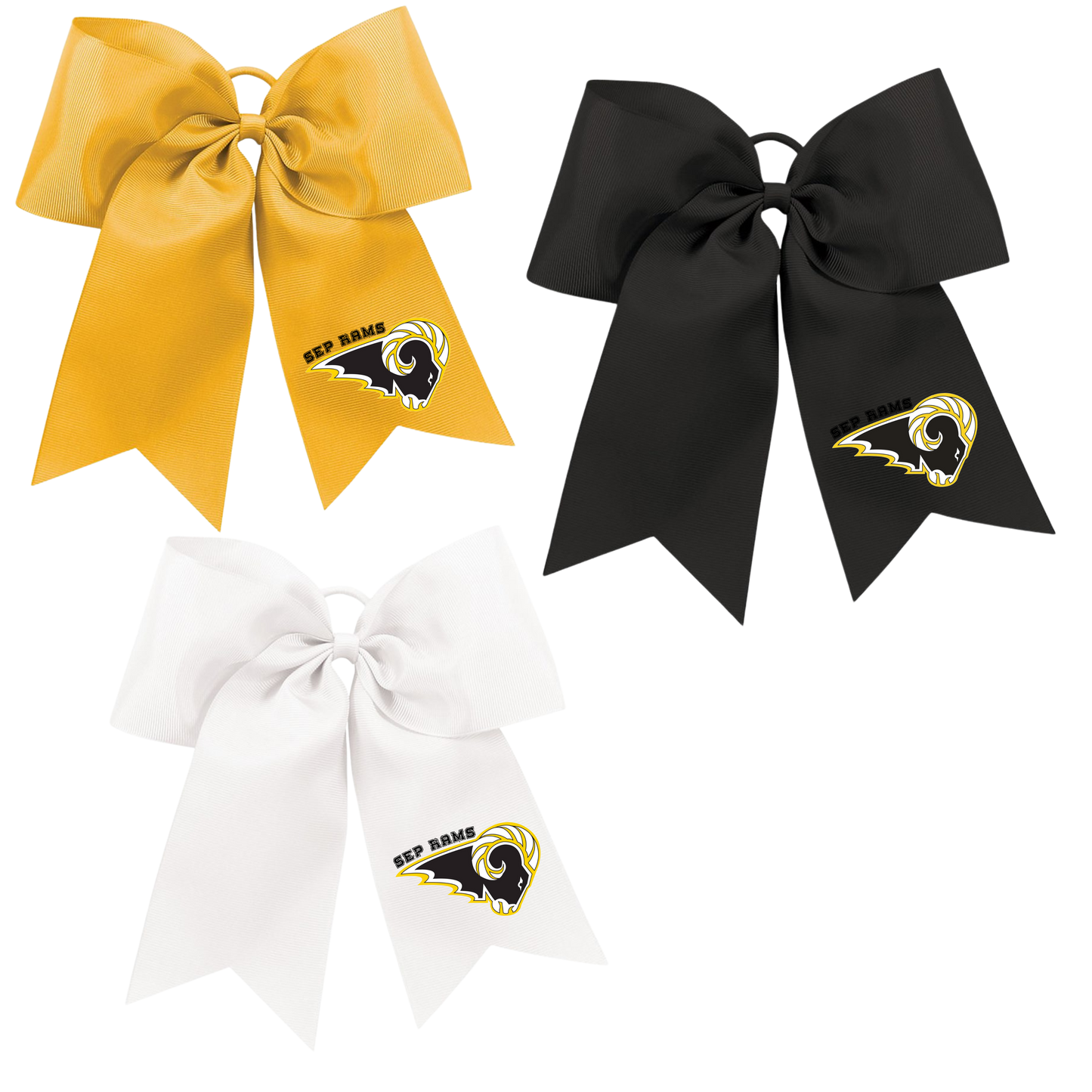 SEP RAMS Bows
