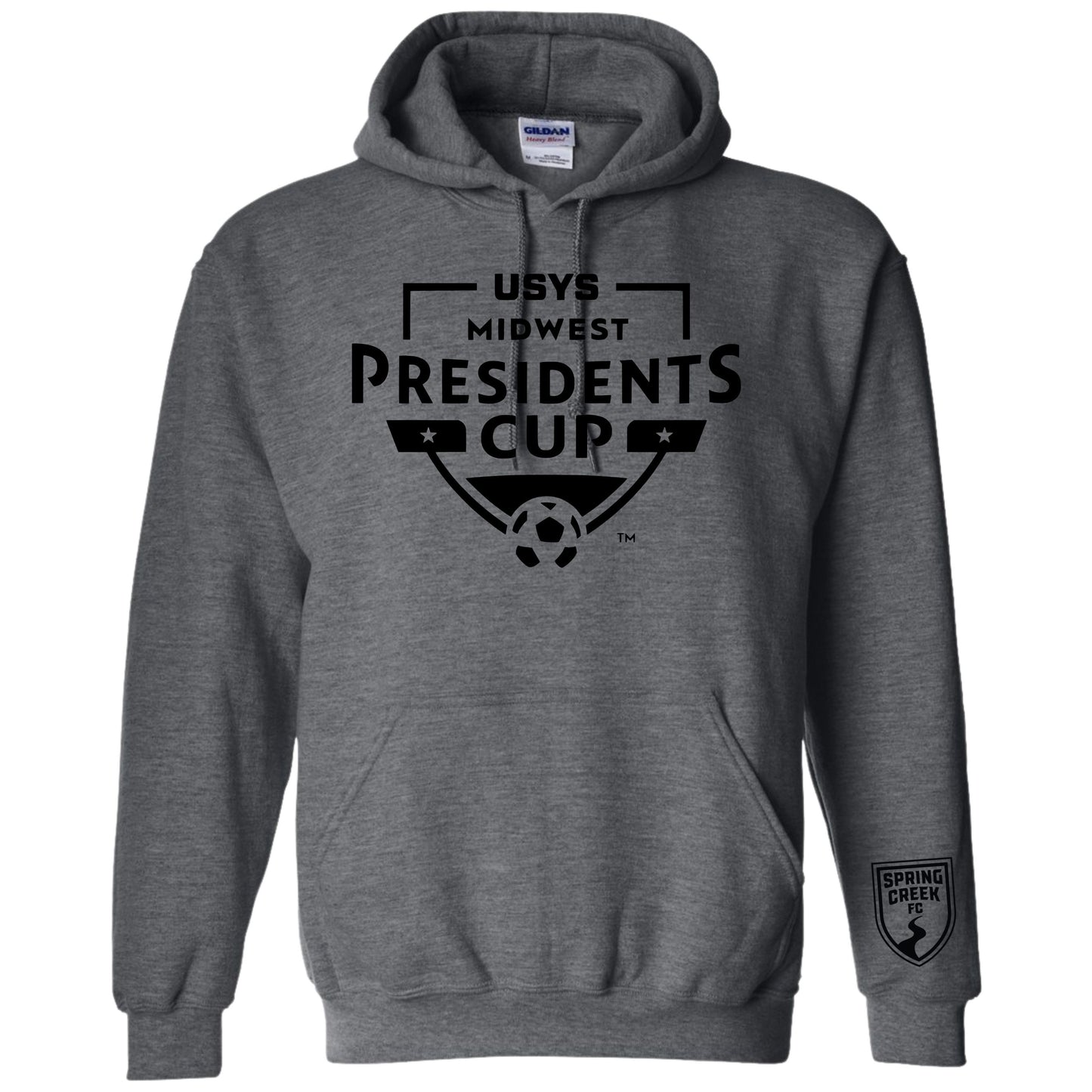 Adult Hoodie