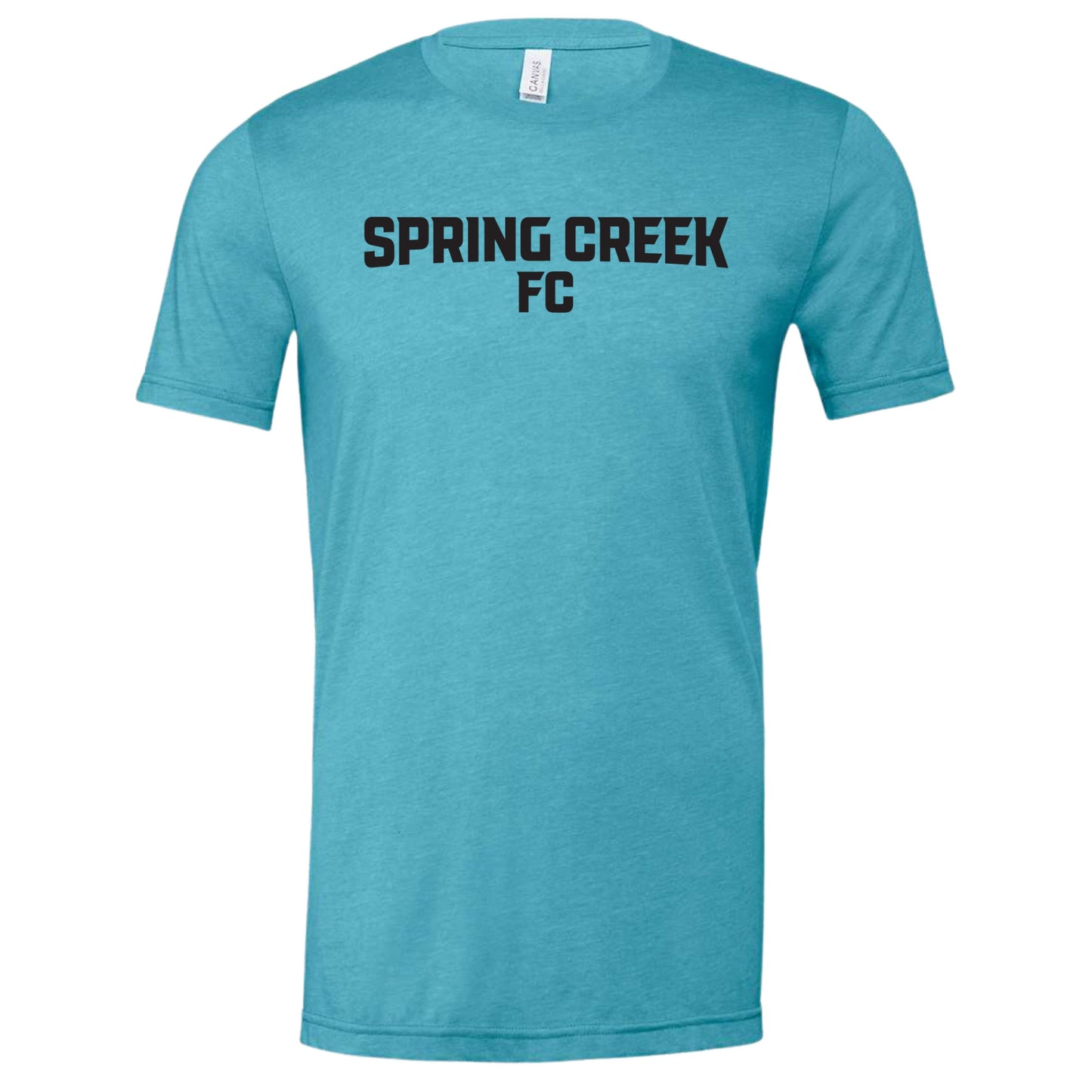 Adult T-Shirt- Black Lettering