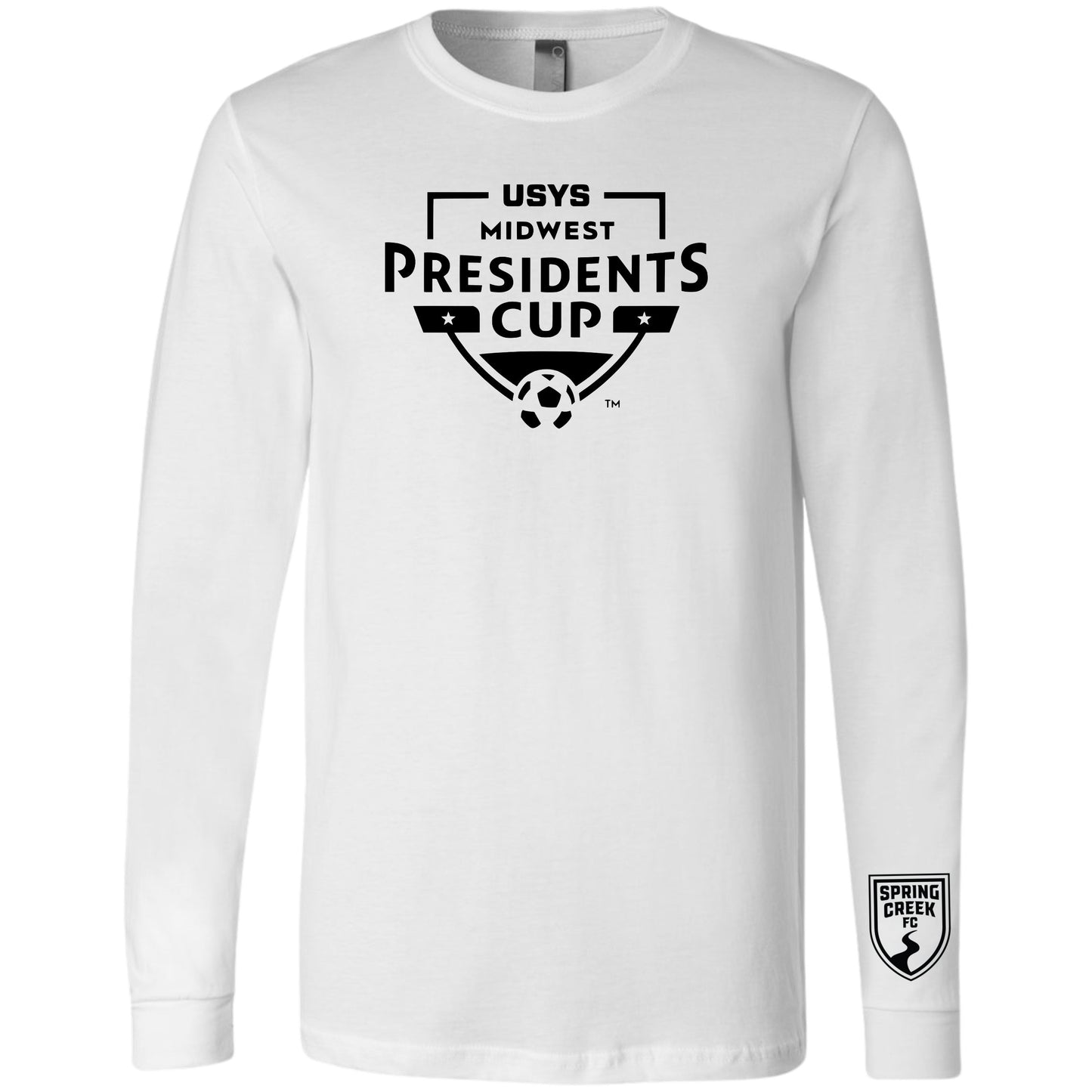 Adult Long Sleeve