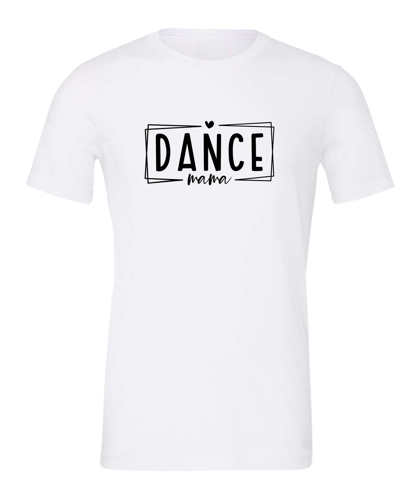 Dance Mom T-Shirt