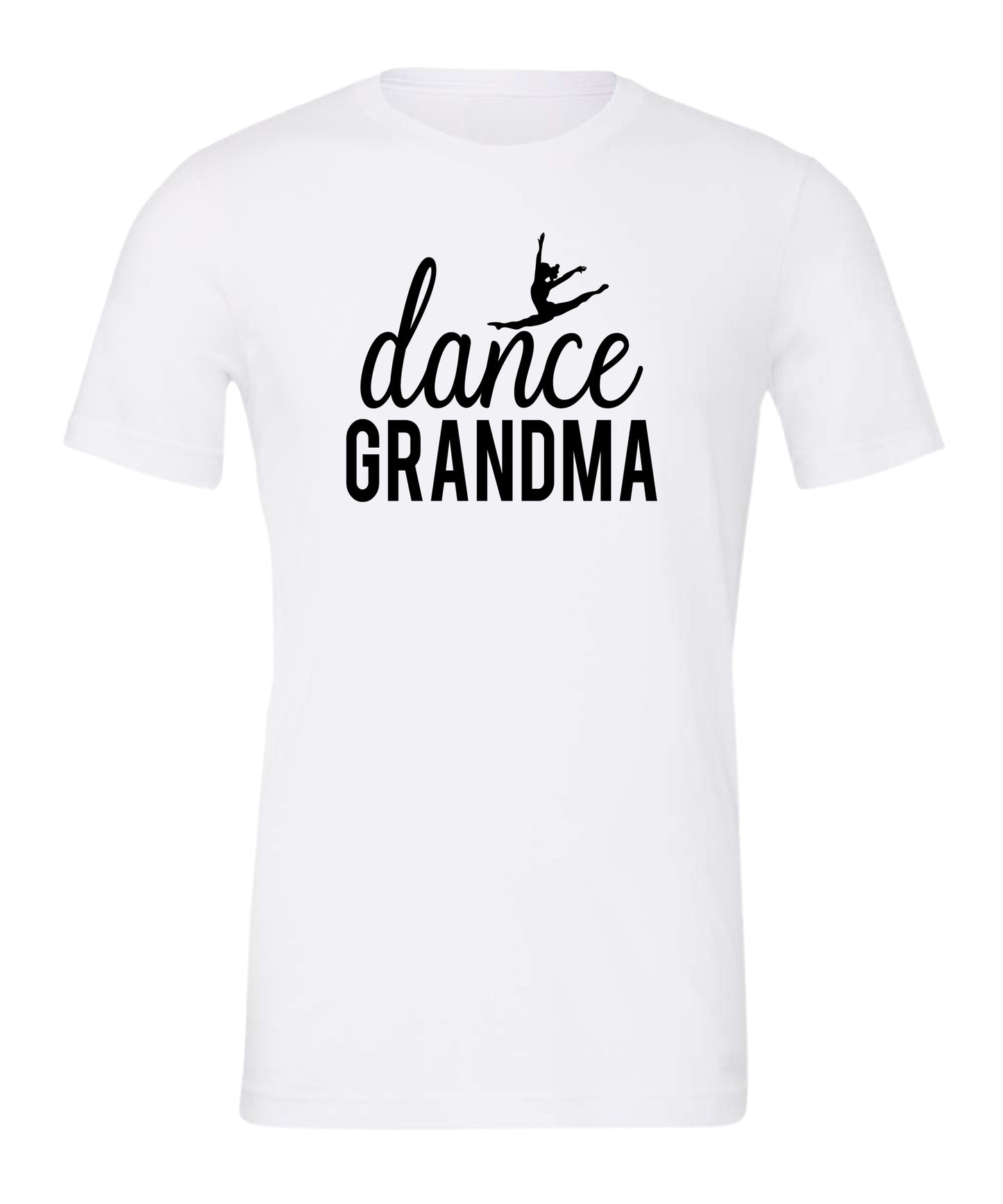 Dance Grandma T-Shirt
