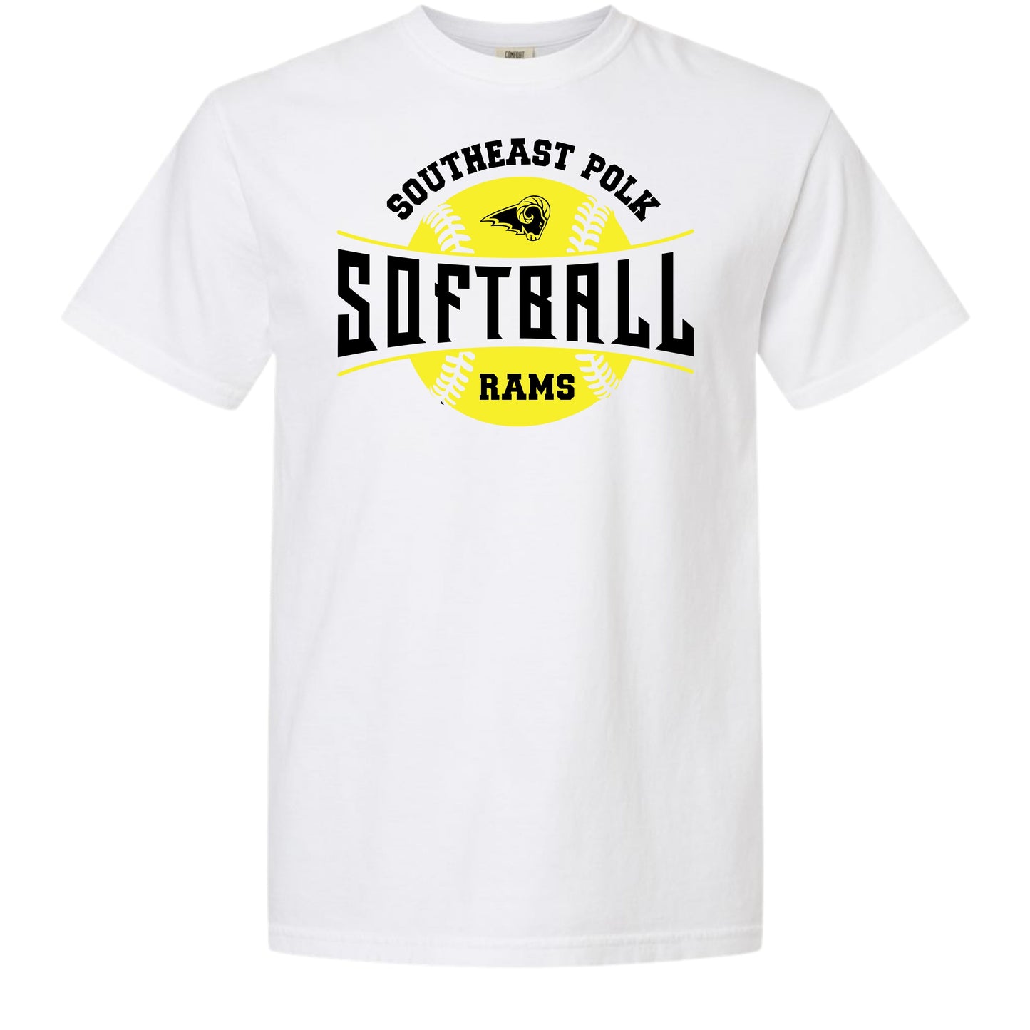 SEP Softball T-Shirt | Adult