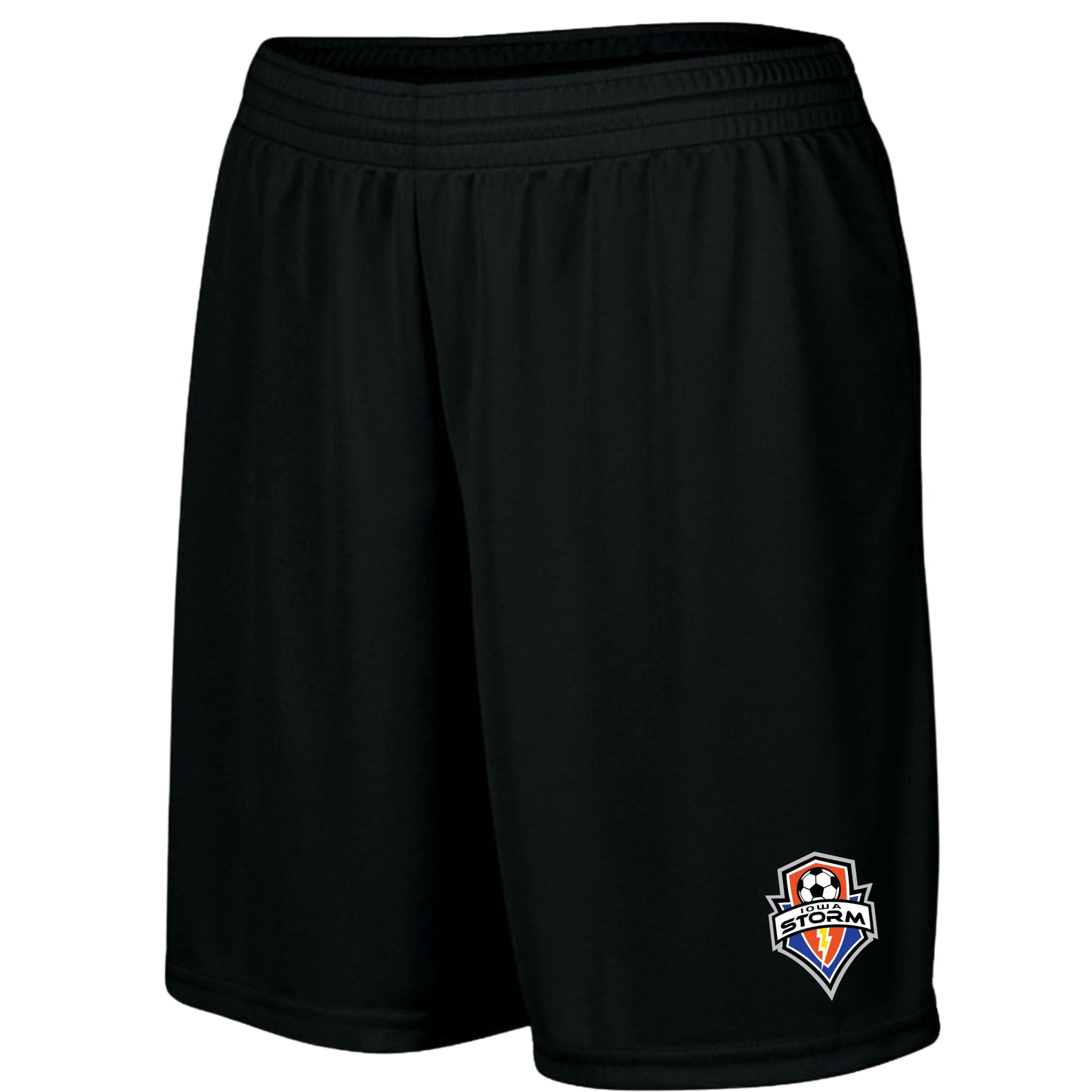 Iowa Storm Soccer - Practice Shorts