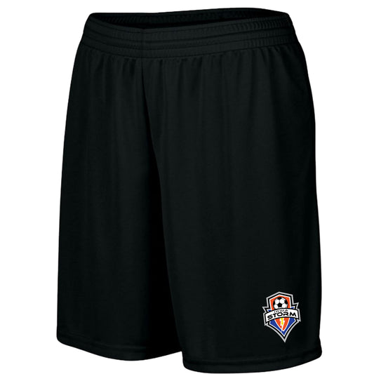 Iowa Storm Soccer - Practice Shorts