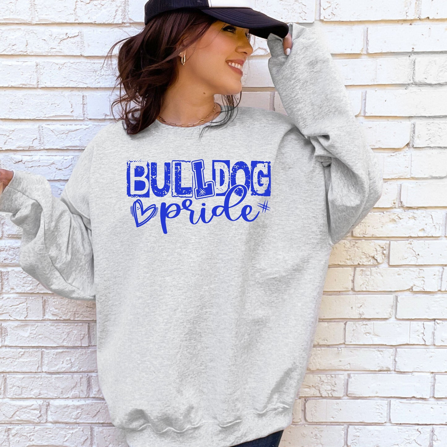 Bulldog Pride T-Shirt