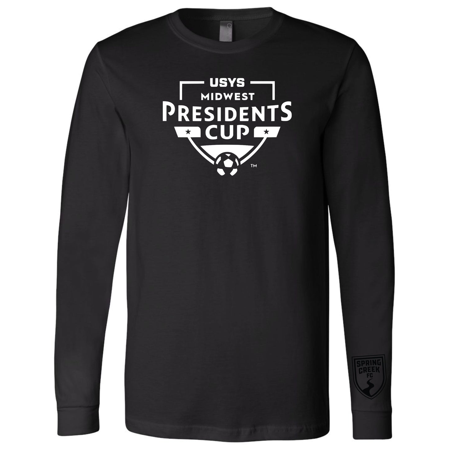 Adult Long Sleeve