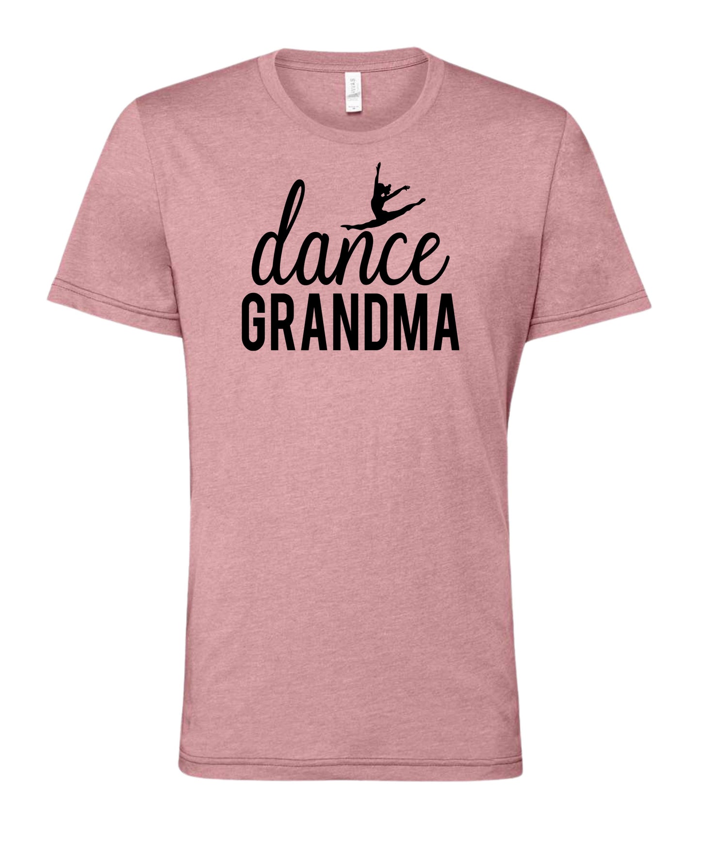 Dance Grandma T-Shirt