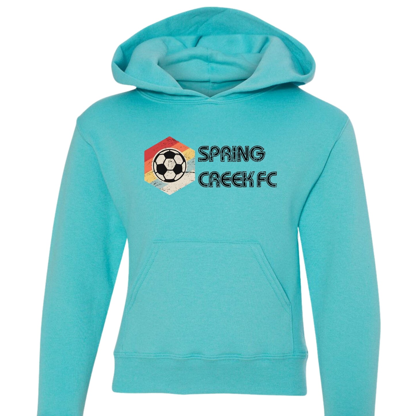 Youth Hoodie