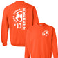 Iowa Storm Personalized Crewneck | Adult