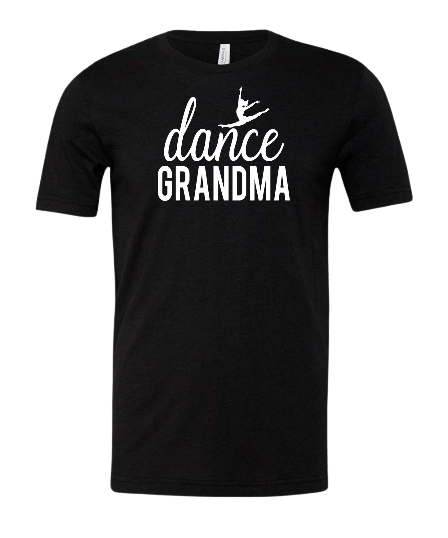 Dance Grandma T-Shirt