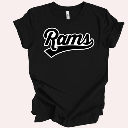 RAMS T-Shirt