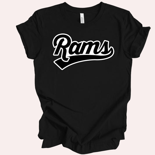 RAMS T-Shirt