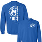 Iowa Storm Personalized Crewneck | Youth