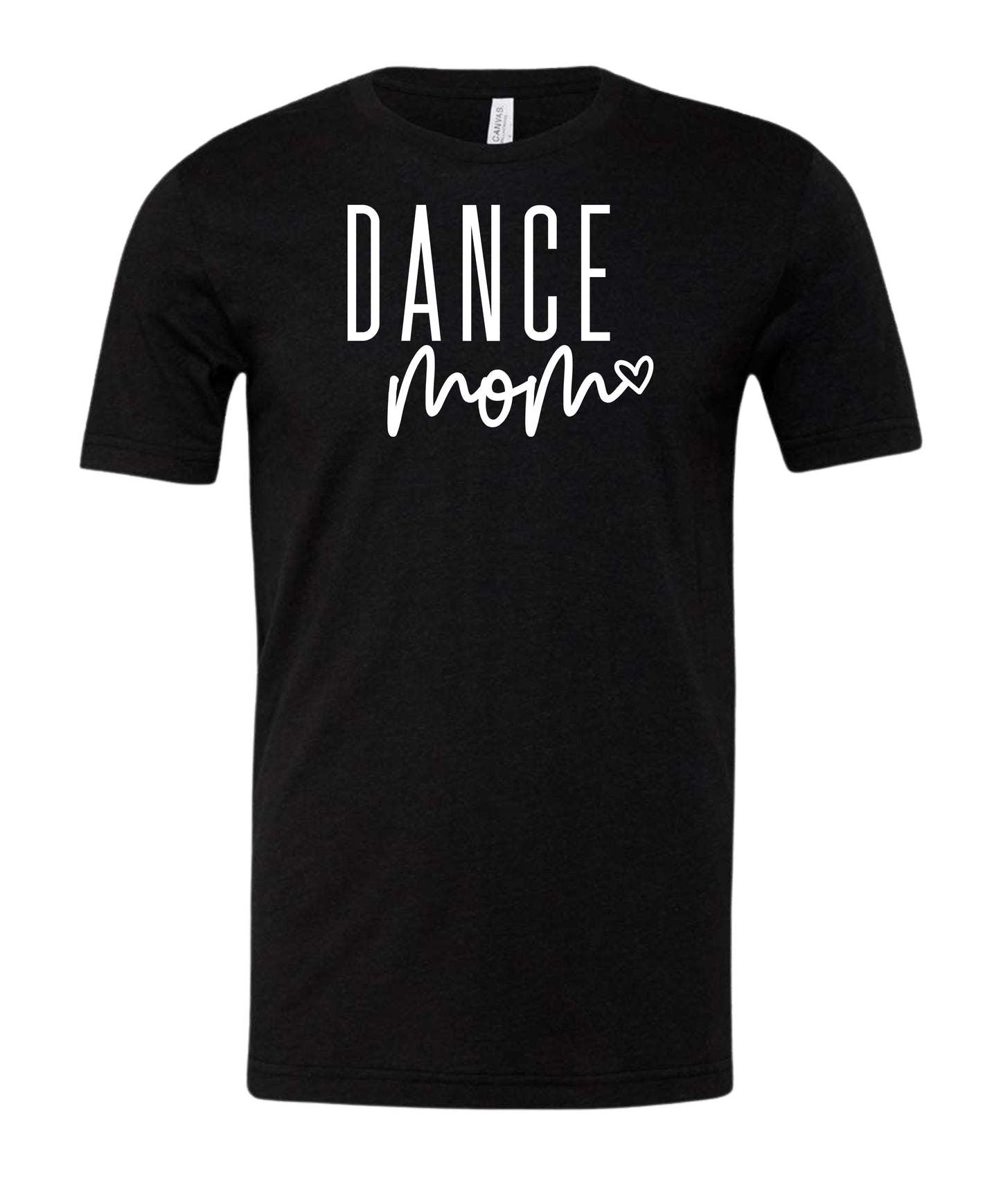 Dance Mom T-Shirt