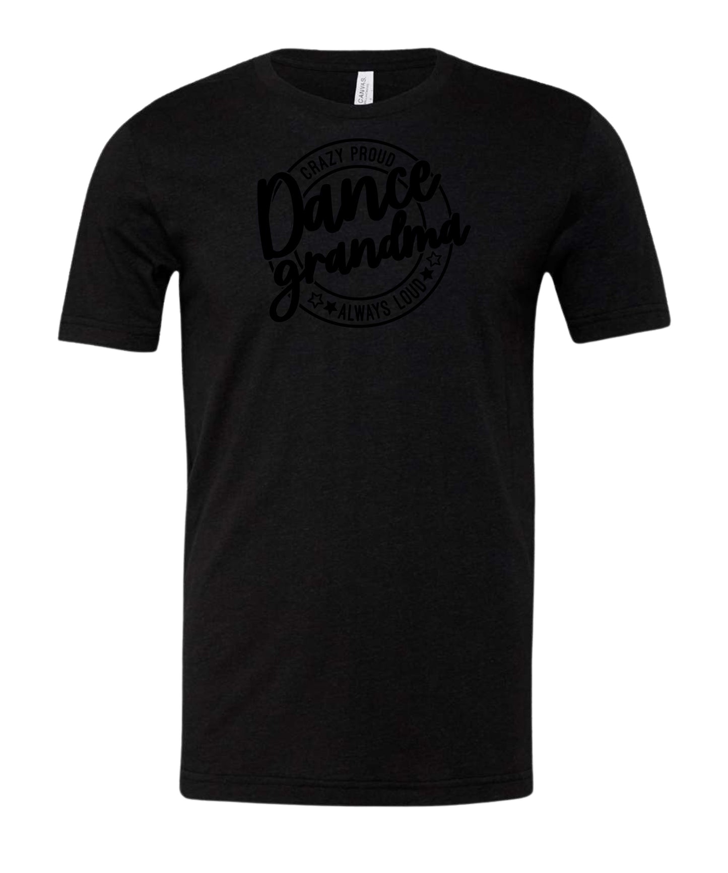 Dance Mom T-Shirt
