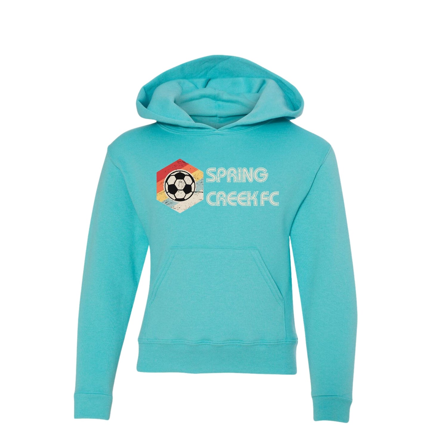 Youth Hoodie