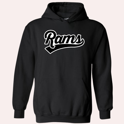 RAMS Hoodie