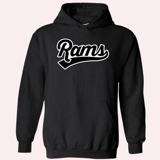 RAMS Hoodie