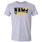 SEP RAMS Softball T-Shirt | Adult