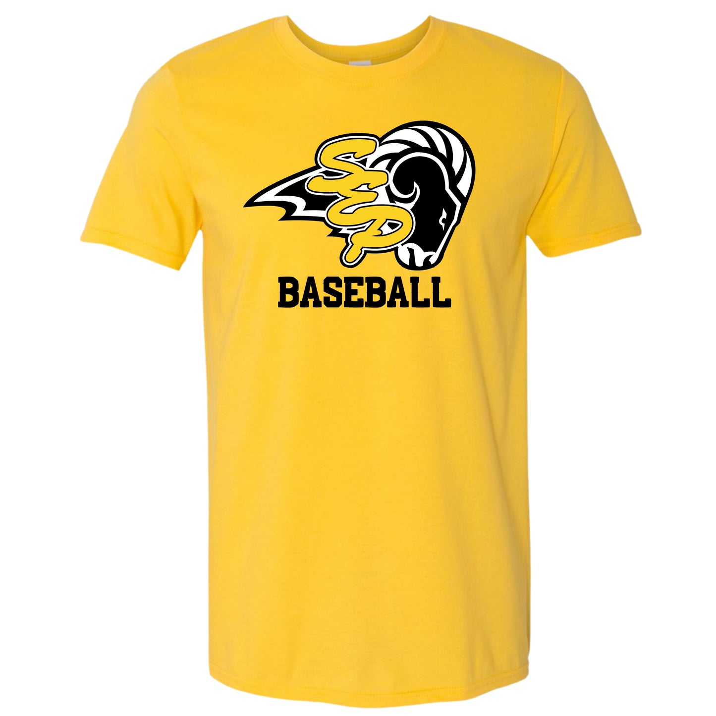 Official* SEP Baseball Logo T-Shirt | Adult