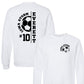 Iowa Storm Personalized Crewneck | Youth