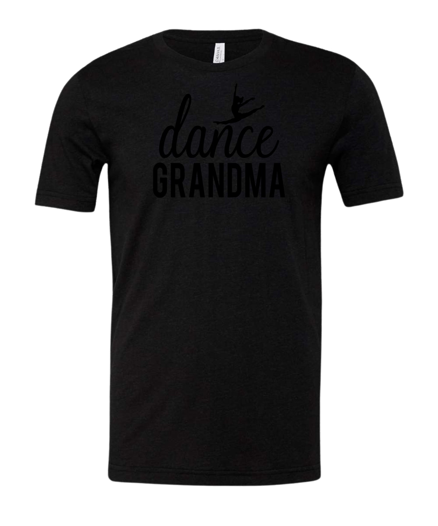 Dance Grandma T-Shirt