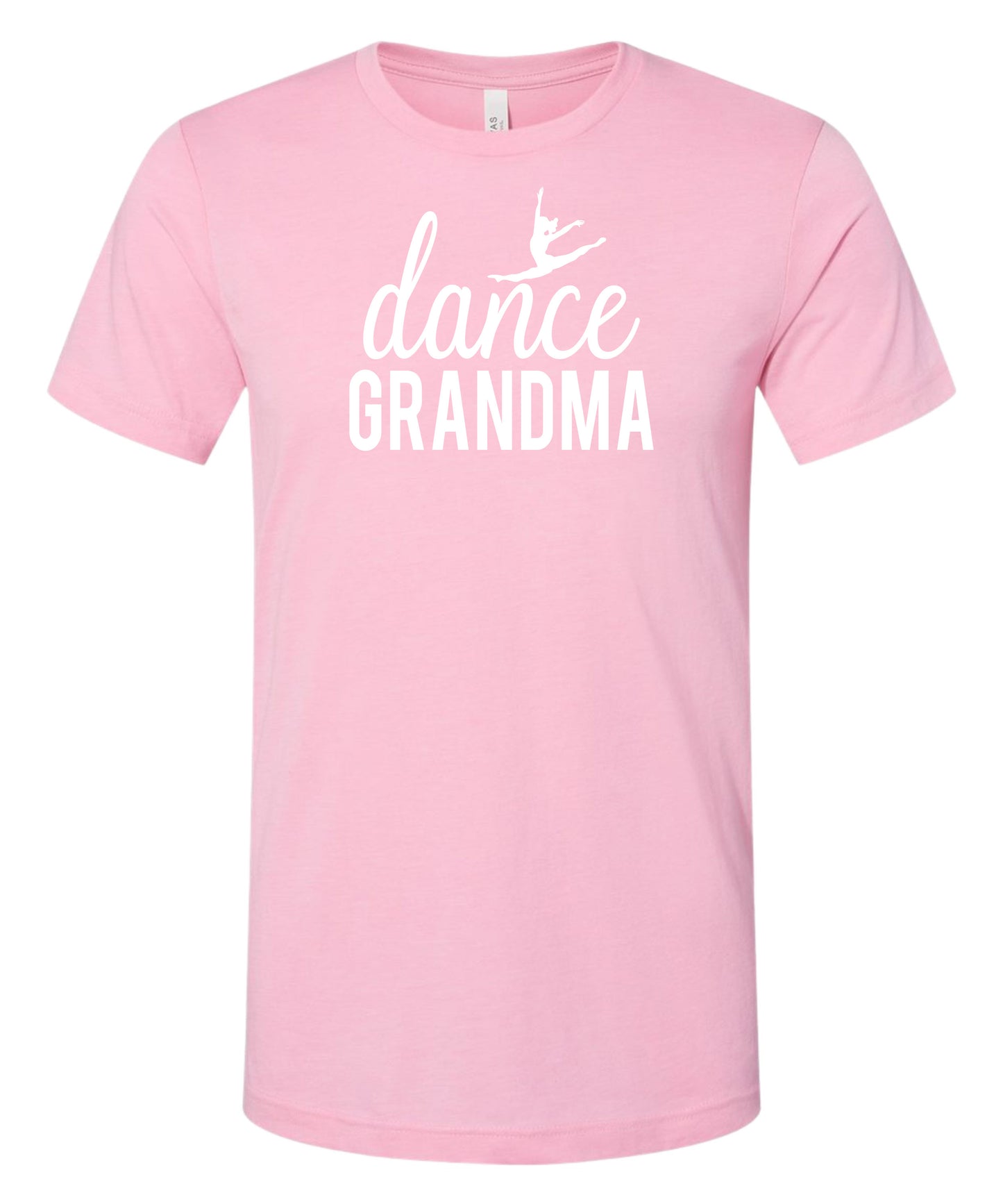 Dance Grandma T-Shirt