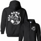 Senior Soccer Dad Hoodie (Girl)