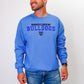 Brubaker Elementary Bulldogs Hoodie